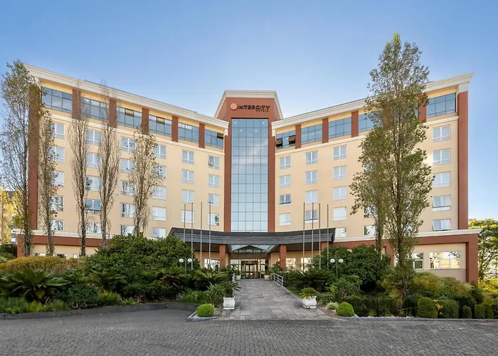 Hotel boutique: Intercity Caxias do Sul