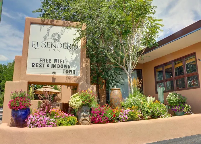 El Sendero Inn, An Ascend Collection Hotel
