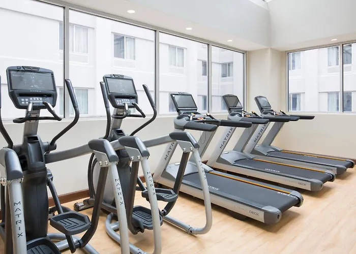 Ac Hotel Chicago Downtown