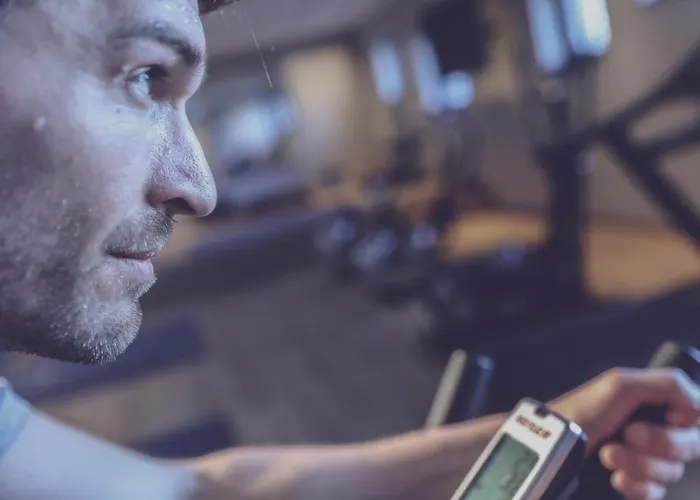 Centraal gelegen hotel: Seehotel Bellevue