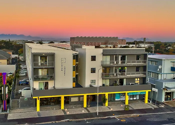 Wink Aparthotel Eaton Square