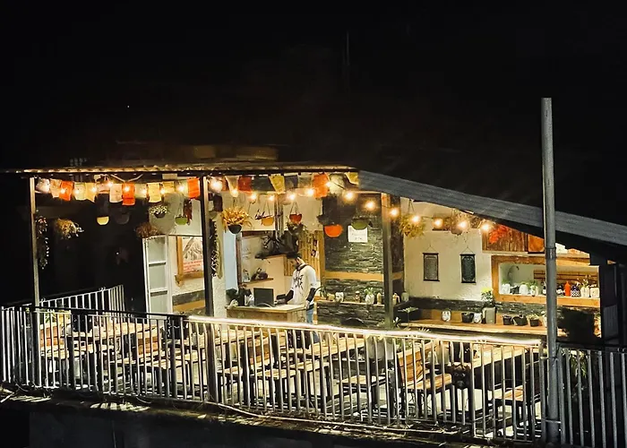 3 star hotel: Lord Krishna Boutique Stay