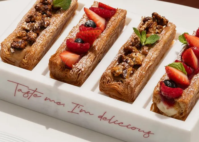 Jumeirah Residences Marsa Al Arab Dubai