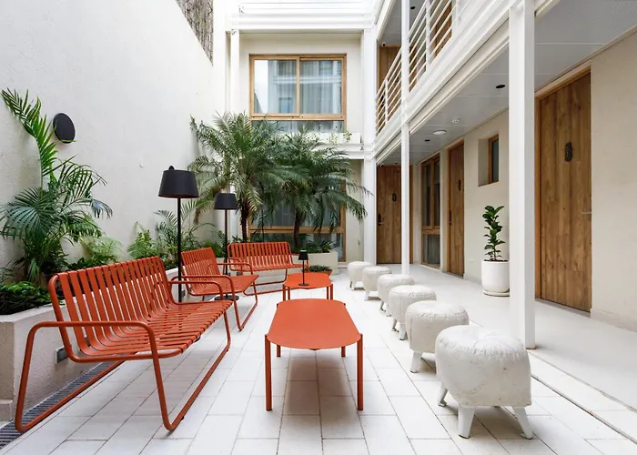 Hotel para famílias: Bromelia Hotel Boutique
