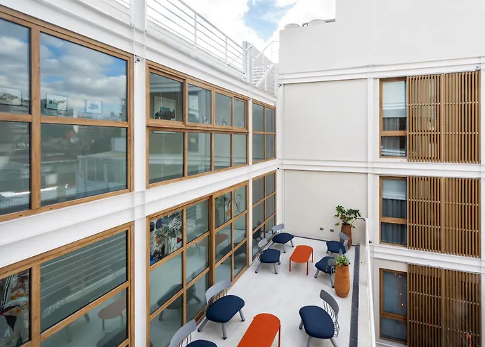 Hotel para famílias: Bromelia Hotel Boutique
