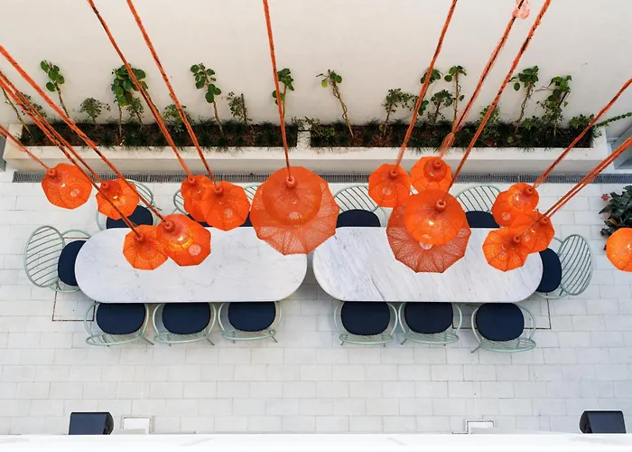Hotel para famílias: Bromelia Hotel Boutique