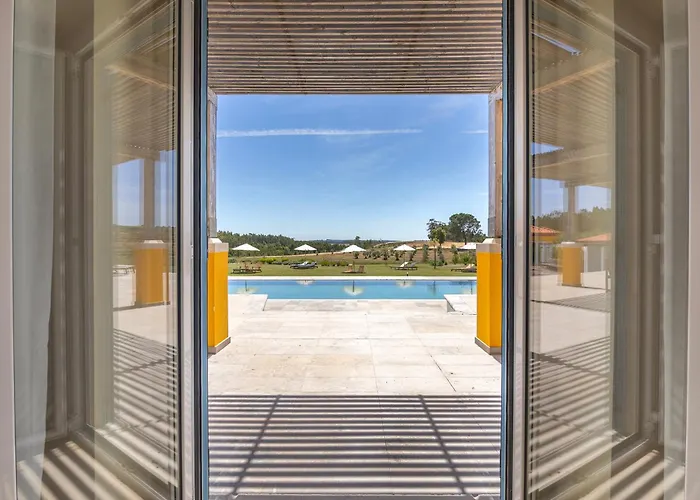 Hotel barato: Resort Rural Quinta Do Carrascal