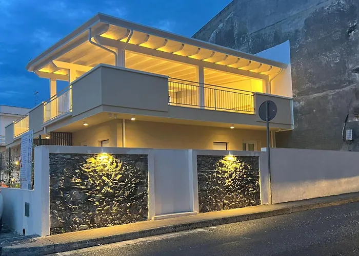 Hotel familiare: Civico 8