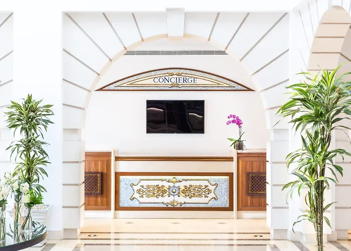 Pine Cliffs Hotel, A Luxury Collection Resort, Algarve