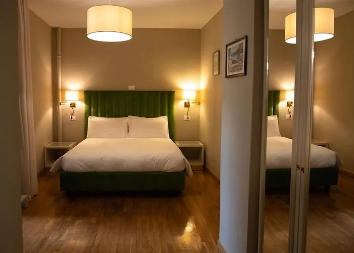 Hotel Suisse