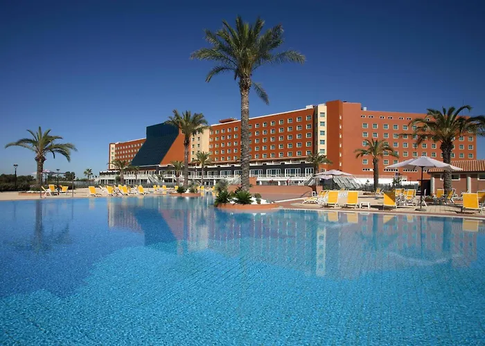 Hotel con tenis: Rome Marriott Park Hotel