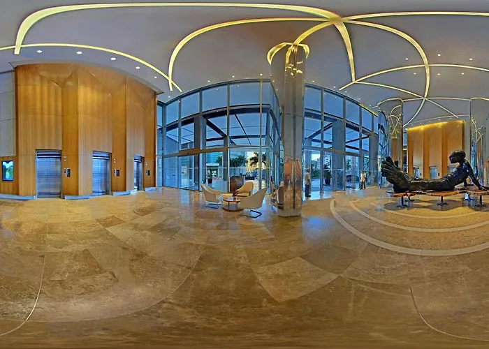 Familienhotel: Jw Marriott Panama