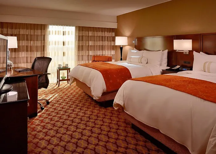 Louisville Marriott East