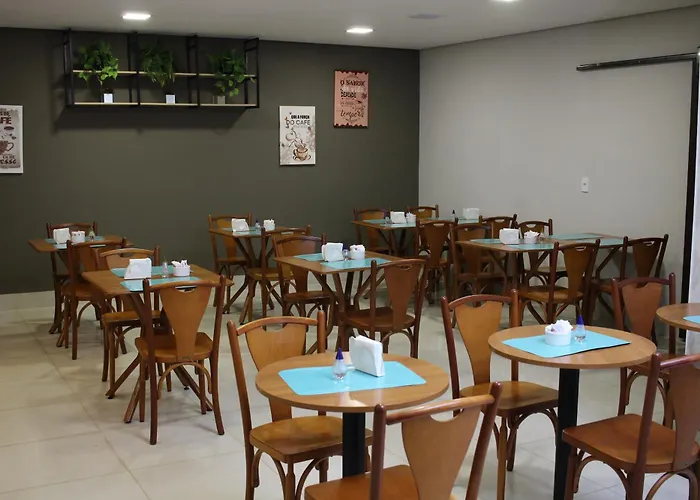 Hotel barato: Sonus Hotel
