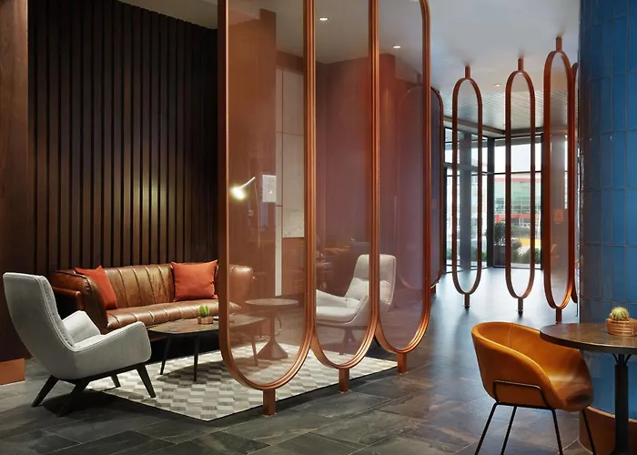 Four Points By Sheraton Prishtina City