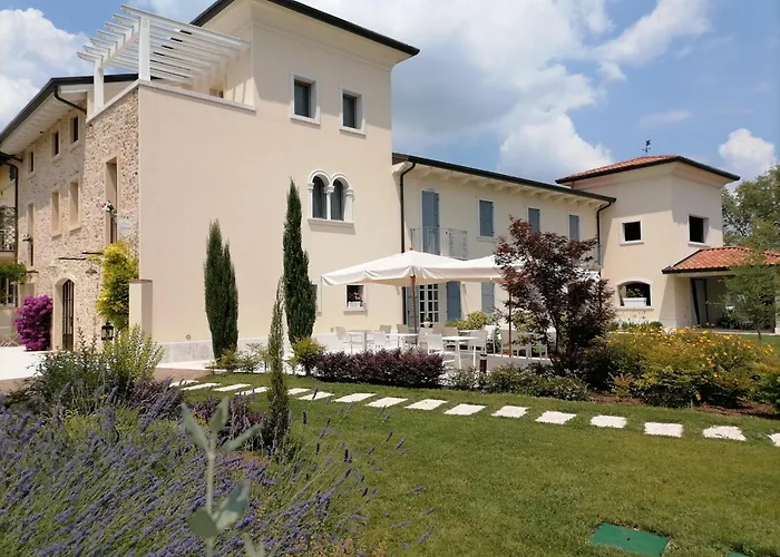 Casa vacanza: Relais Ca' Morenica