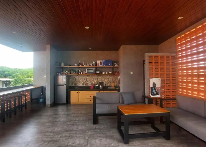 Guests house Mantra House