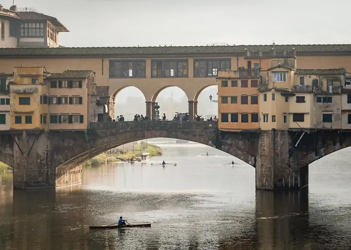 Familiehotel: Bypillow Goldoni