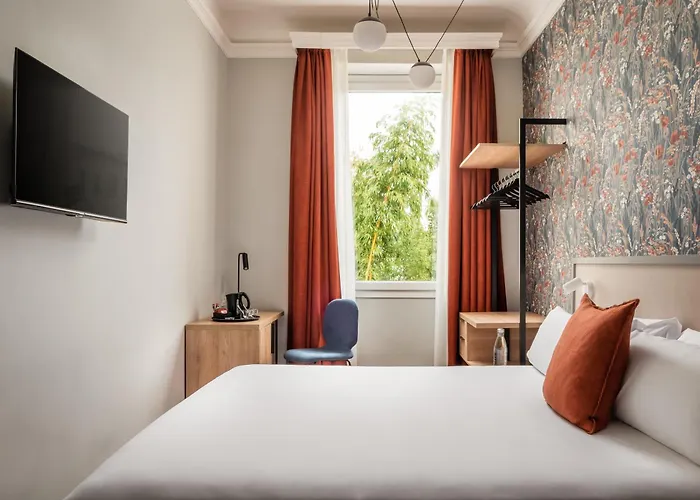 Familiehotel: Bypillow Goldoni