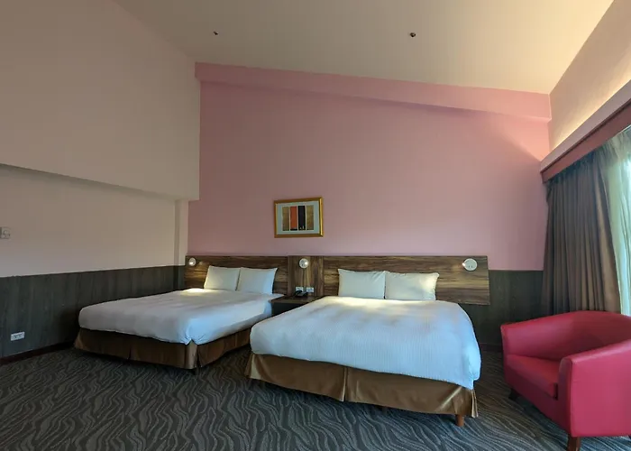 Howard Beach Resort Kenting