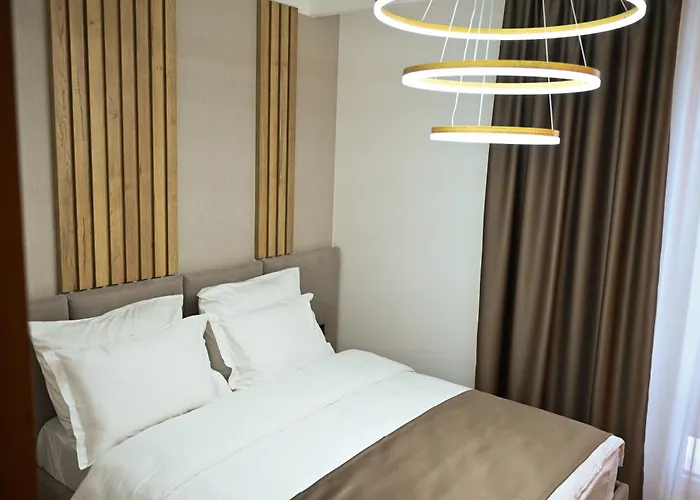 Hotel Kristal