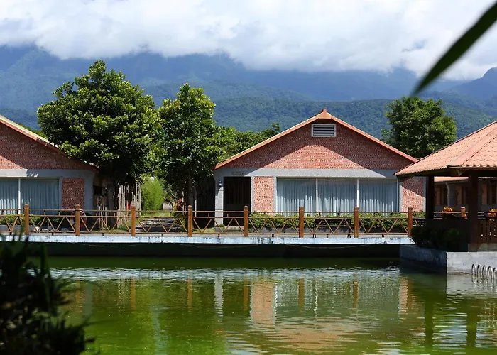 Yi Yuan Resort