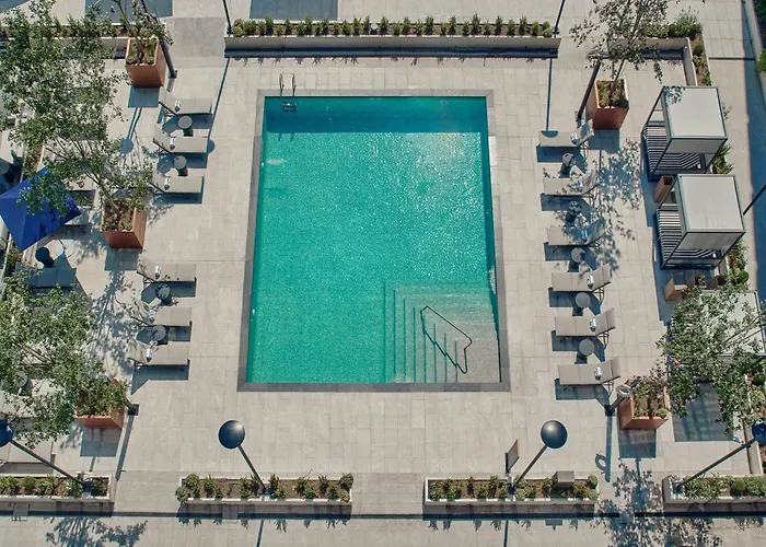 Jw Marriott Monterrey Valle