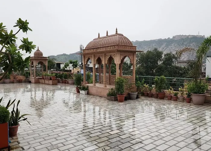 Jaipur View