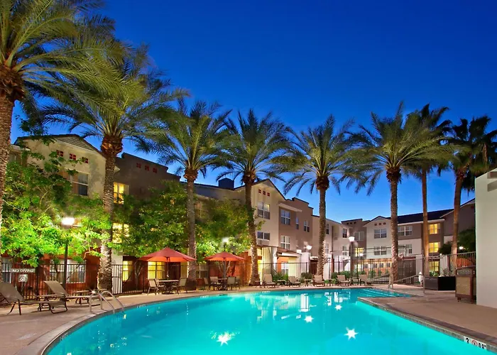 Residence Inn North
