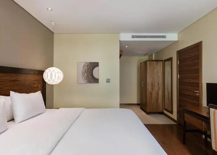 Protea Hotel By Marriott Ikeja Select