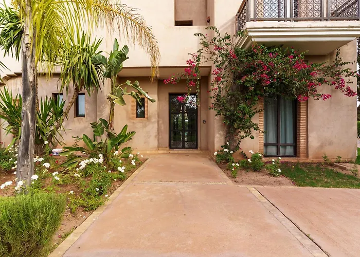 Marrakech Pearl