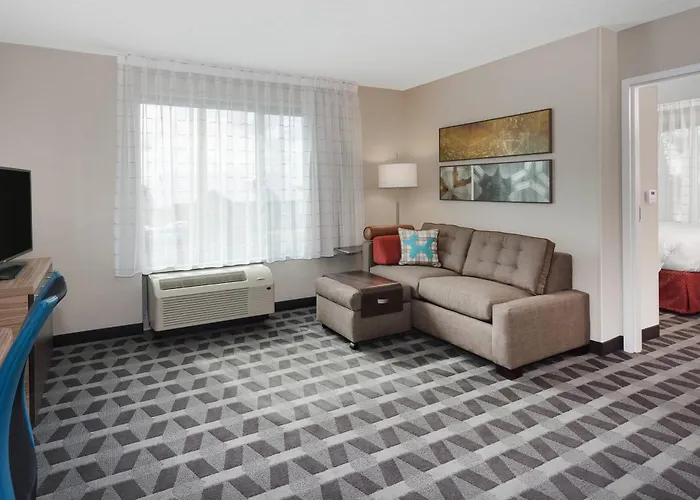 Towneplace Suites By Marriott Titusville Kennedy Space Center