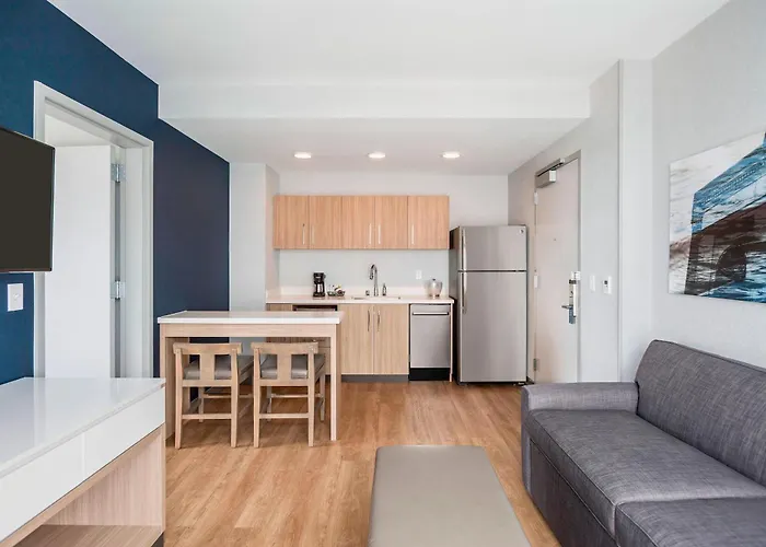 Springhill Suites