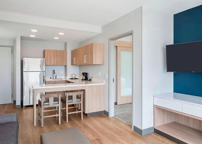 Springhill Suites