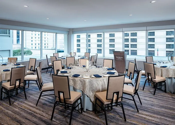 The Westin Houston Medical Center - Museum District