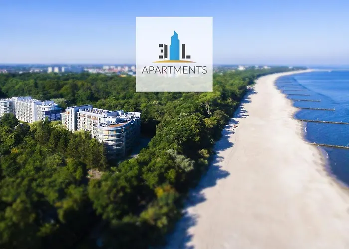 Haustierfreundliches Hotel: 3L Apartments Diune