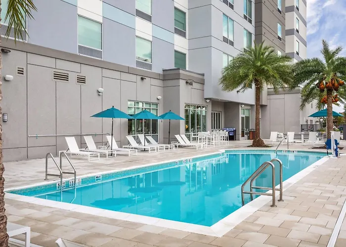 Hotel barato: Towneplace Suites By Marriott Orlando Southwest Near Universal