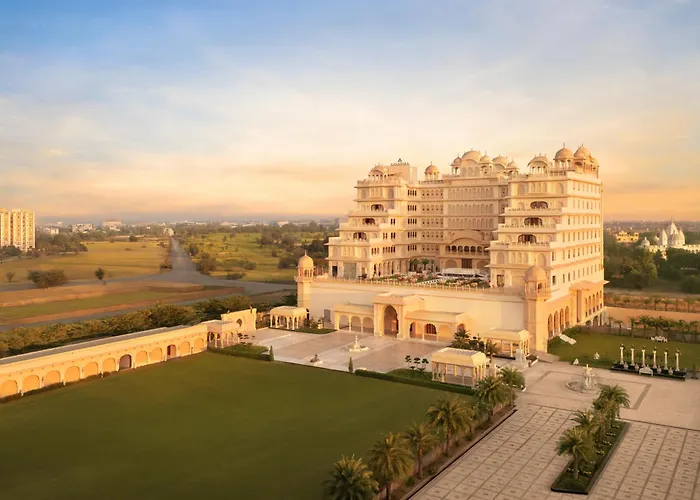 Anantara Jewel Bagh