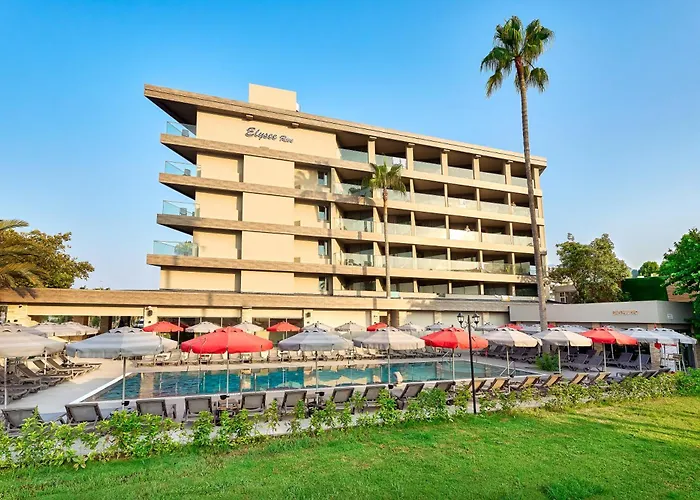 Elysee Rive Hotel