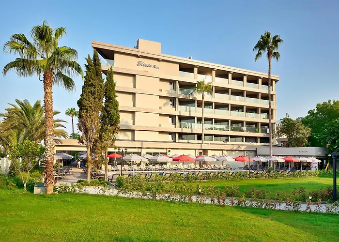 Elysee Rive Hotel