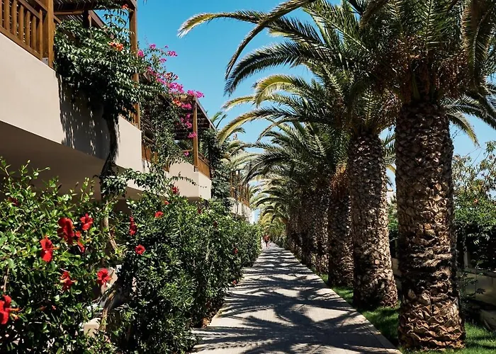 Stella Village Seaside Hotel (Adults Only)