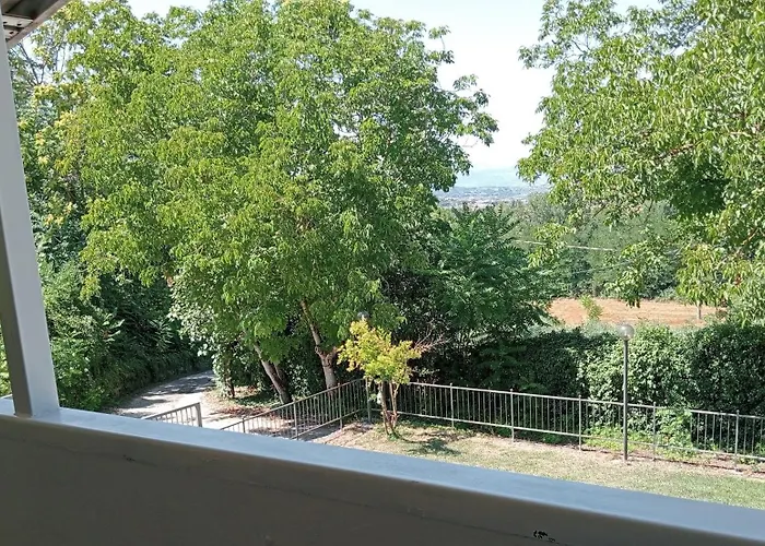Hotel familiare: Il Melograno Ristorante e B&B Benevento