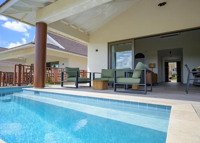 Blue Bay Curacao Golf & Beach Resort