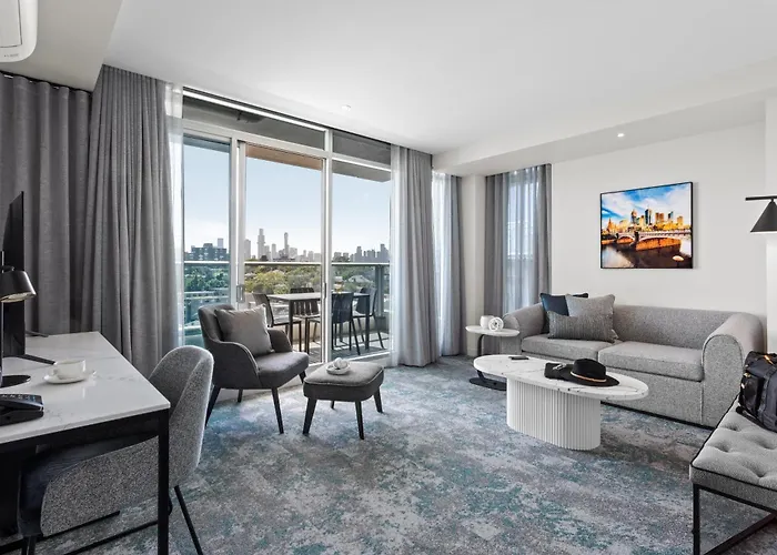 Punthill South Yarra Grand