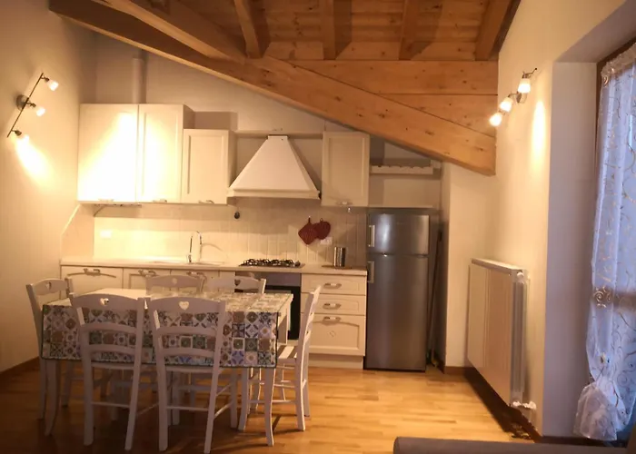 Residence La Pineta