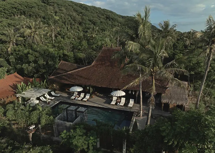 Lost Paradise Gili