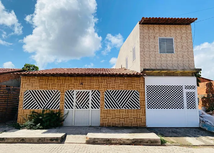 Hostel Parque Das Dunas