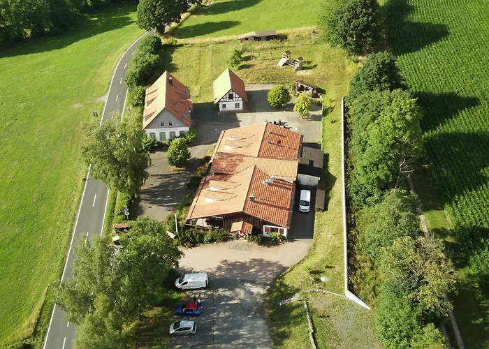 Gasthof Ziegelhof
