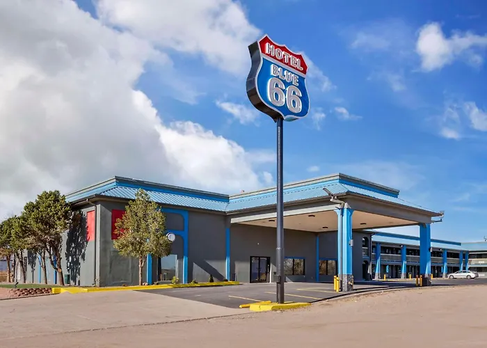 Cheap hotels Blue 66, BW Signature Collection