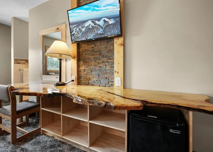 Caberfae Peaks Ski & Golf Resort